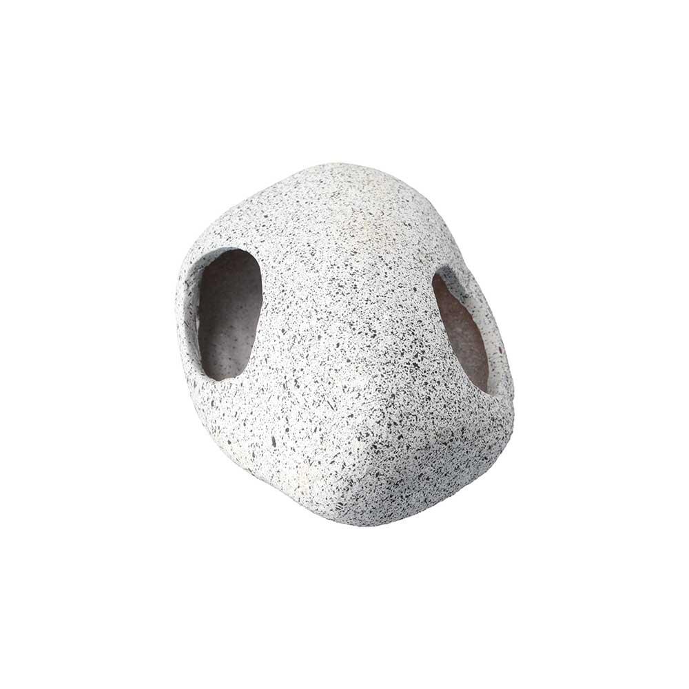 Aquarium Marine Sand - ที่หลบซ่อนสำหรับปลา กุ้ง ของตกแต่งตู้ปลา หินซ่อนตัว ของตกแต่งตู้ปลา ถ้ำปลา