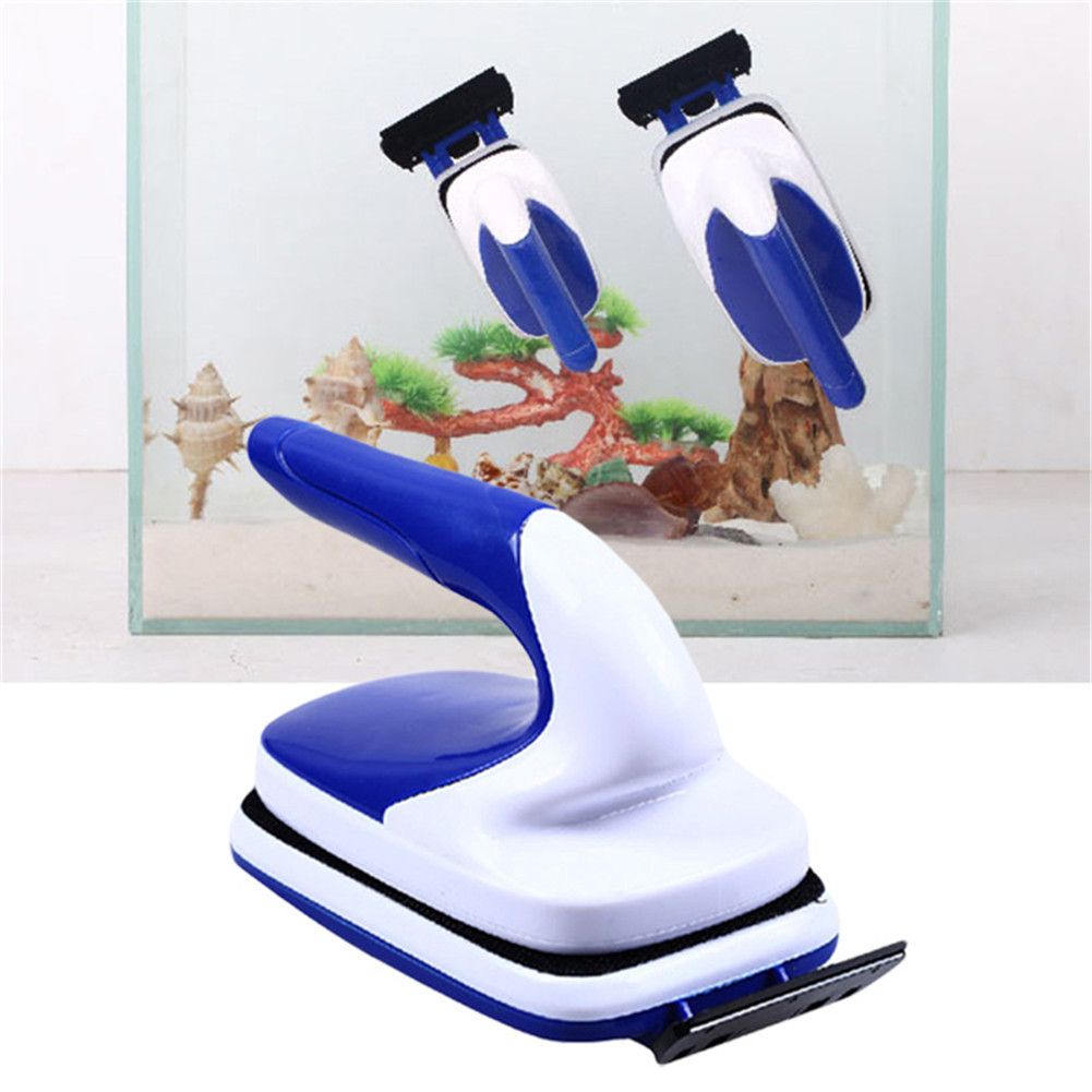 Aquarium Practical Floating Ma - Marine Aquarium Glass Cleaner บทวิจารณ์และราคา