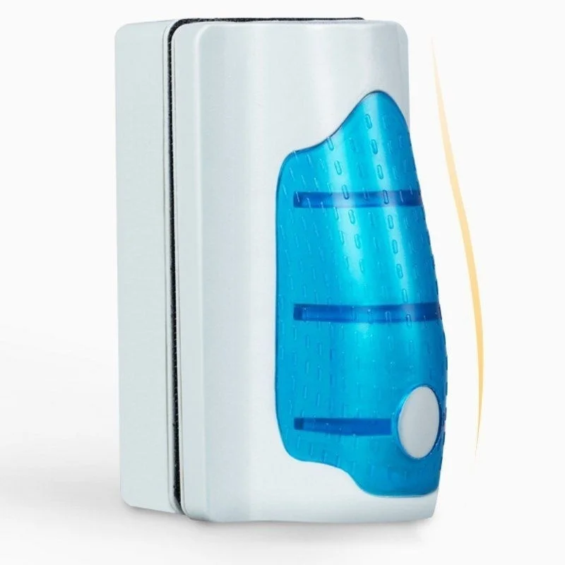 ตู้ปลาเครื่องขูดกระจกทําความสะ - Marine Aquarium Glass Cleaner บทวิจารณ์และราคา