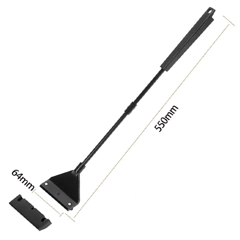 เครื่องมือทำความสะอาดตู้ปลา ที - Marine Aquarium Glass Cleaner บทวิจารณ์และราคา