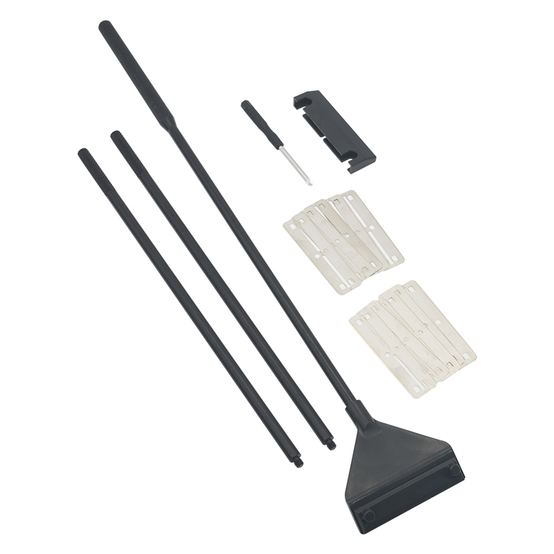 พิพิธภัณฑ์สัตว์น้ําสาหร่ายRemo - Marine Aquarium Glass Cleaner บทวิจารณ์และราคา