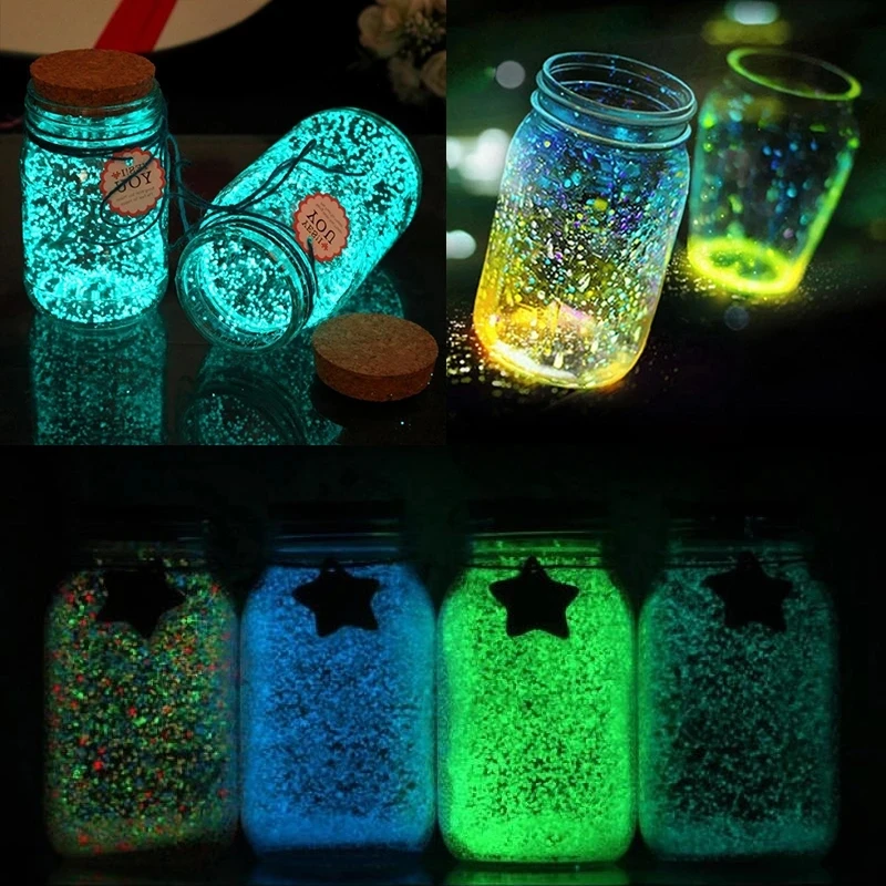 1000ชิ้น3-5มม. ทรายเรืองแสงในก - Aquarium Marine Sand บทวิจารณ์และราคา
