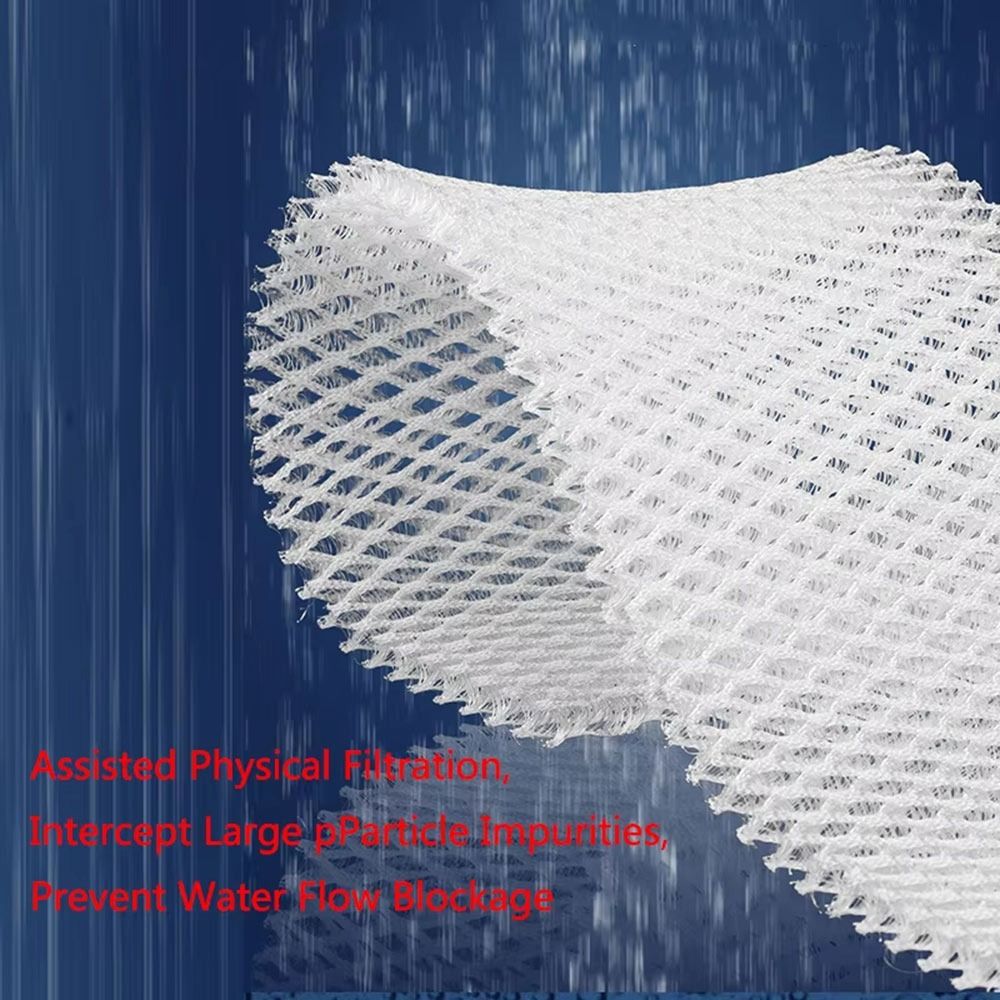 ฟองน้ำกรองตู้ปลา 3 มิติ รูปทรง - Aquael Filter Fzn บทวิจารณ์และราคา