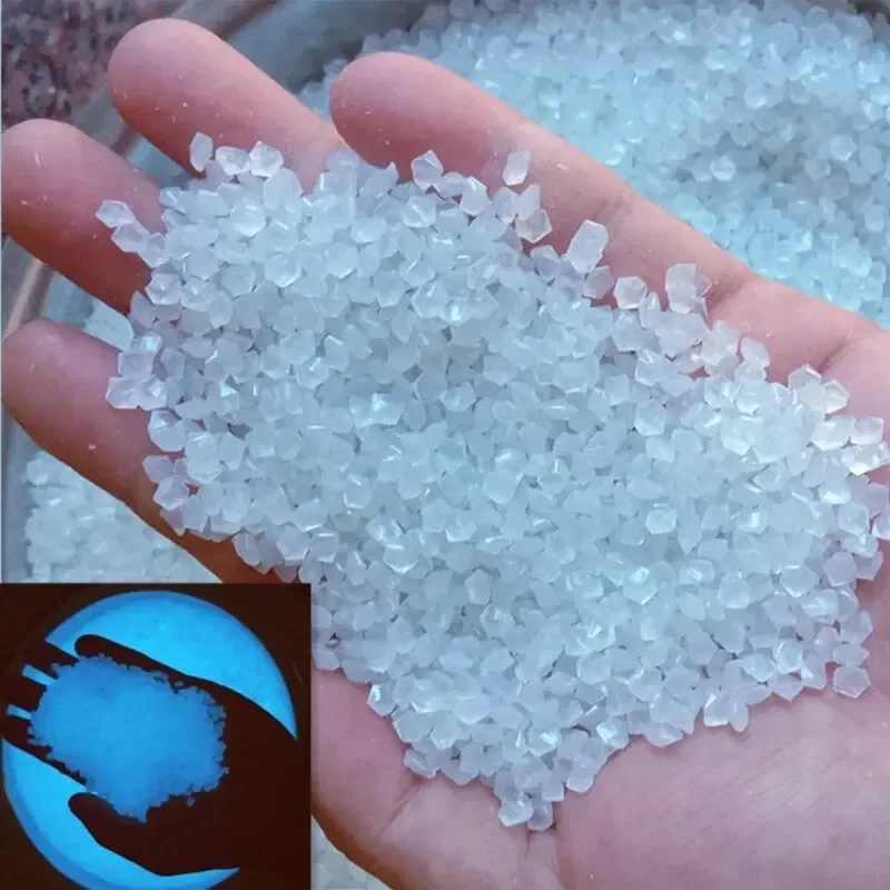 1000 ชิ้น 3-5 มิลลิเมตรทรายเรื - Aquarium Marine Sand บทวิจารณ์และราคา