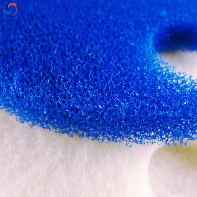 1/2/5 PCS Aquarium เปลี่ยนกรอง - Aquael Filter Fzn บทวิจารณ์และราคา