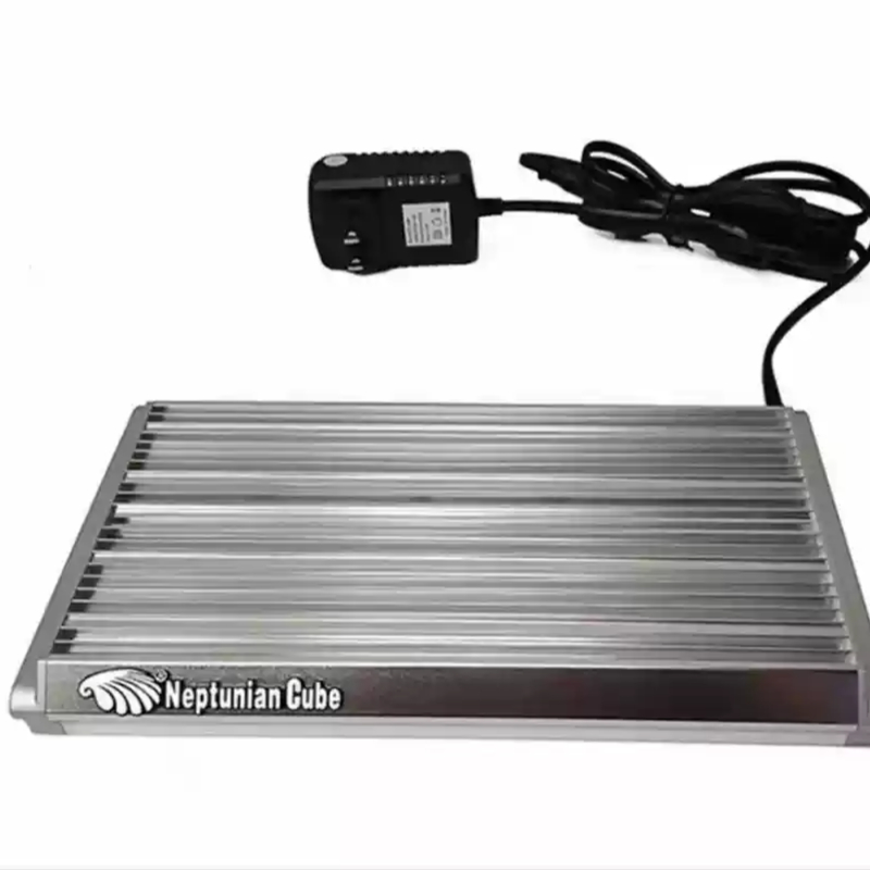 ไฟ LED สำหรับตู้ปลาทะเล Neptun - Marine Aquarium Cube บทวิจารณ์และราคา
