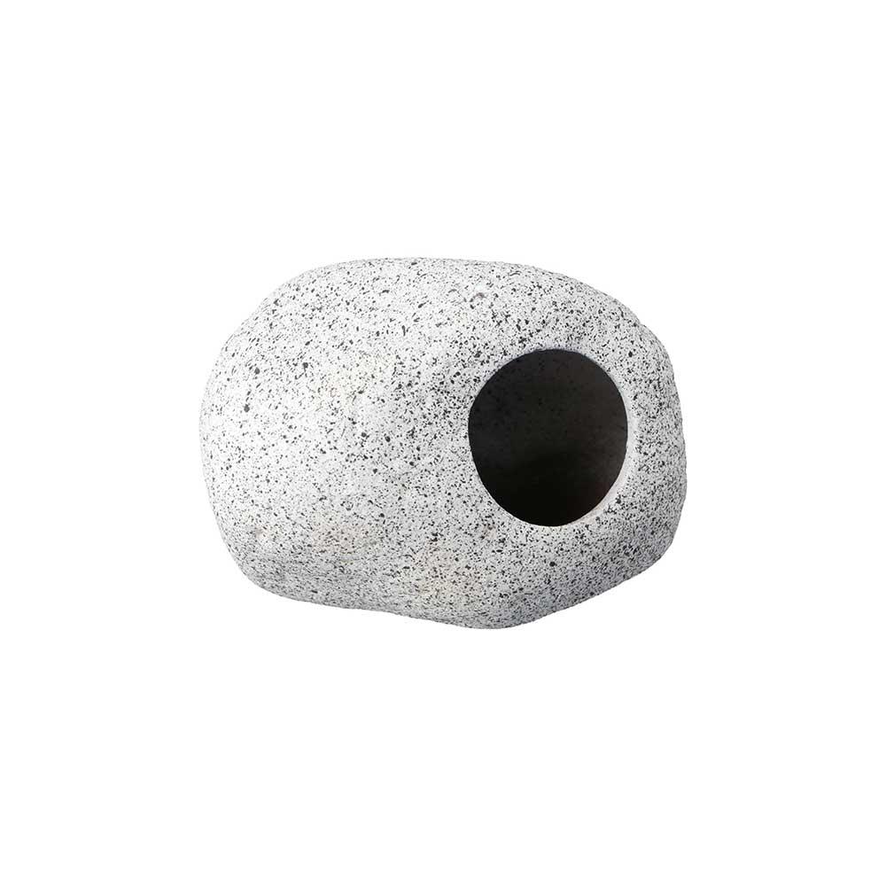 ที่หลบซ่อนสำหรับปลา กุ้ง ของตก - Aquarium Marine Sand บทวิจารณ์และราคา
