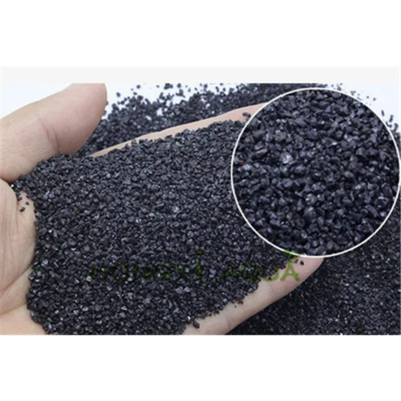 การตกแต่งตู้ปลา300กรัมถังปลาทร - Aquarium Marine Sand บทวิจารณ์และราคา