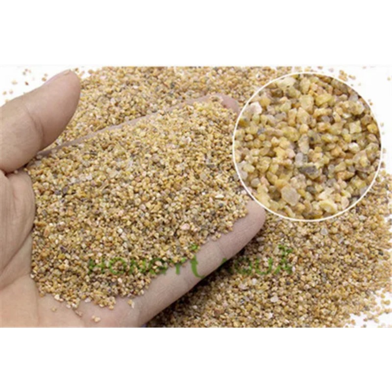 การตกแต่งตู้ปลา300กรัมถังปลาทร - Aquarium Marine Sand บทวิจารณ์และราคา